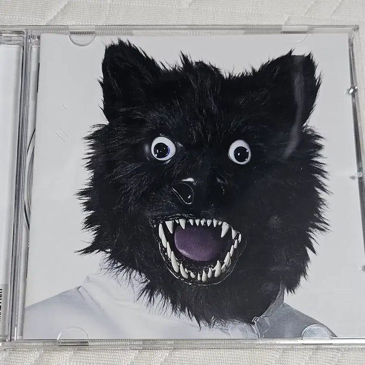 [BUNJANG] Viceversa ANIMAL FKRY Limited Edition Signed Album / 바이스벌사 ANIMAL FKRY 1000장 한정넘버링 싸인반