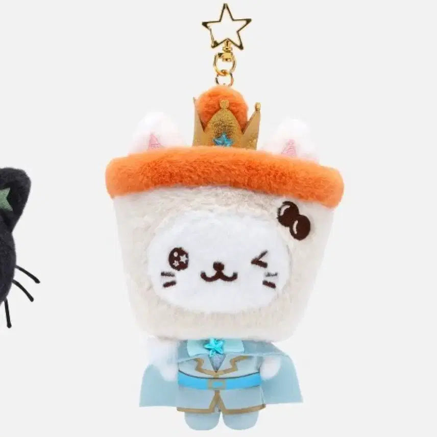 [BUNJANG] Wishdol Bubble Cat Sealed Photocard Holder / 프린스 위시돌 버블냥 미개봉 양도