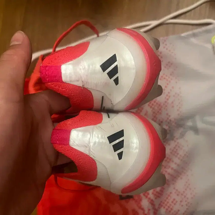 [BUNJANG] Adidas Predator Elite TF AG Soccer Cleats (Size 275) / 아디다스 프레데터 엘리트 tf ag 275판매