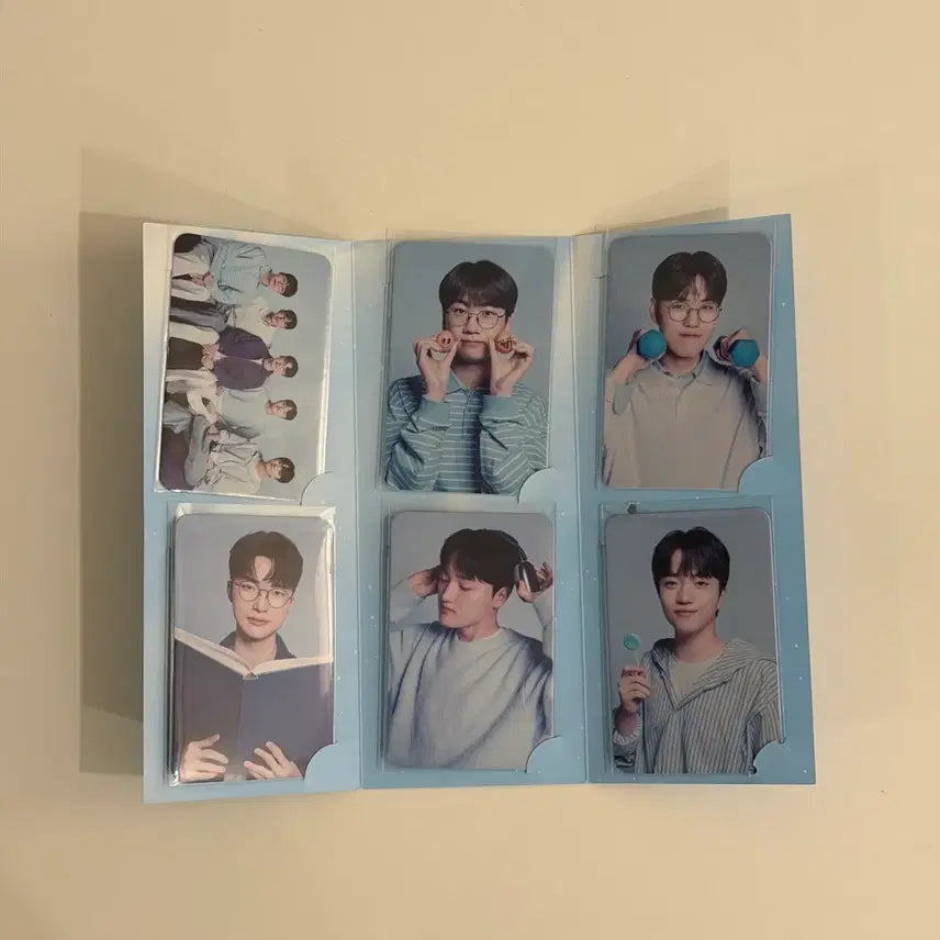[BUNJANG] T1 Woori Bank Photocard Bundle Set (Individual + Group) / 티원 우리은행 T1 포토카드 일괄(개인+단체)