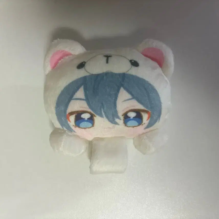 [BUNJANG] Ensemble Stars!! Nikki Shiina Nui Parts / 앙스타 시이나 니키 이츠누이 파츠 판매