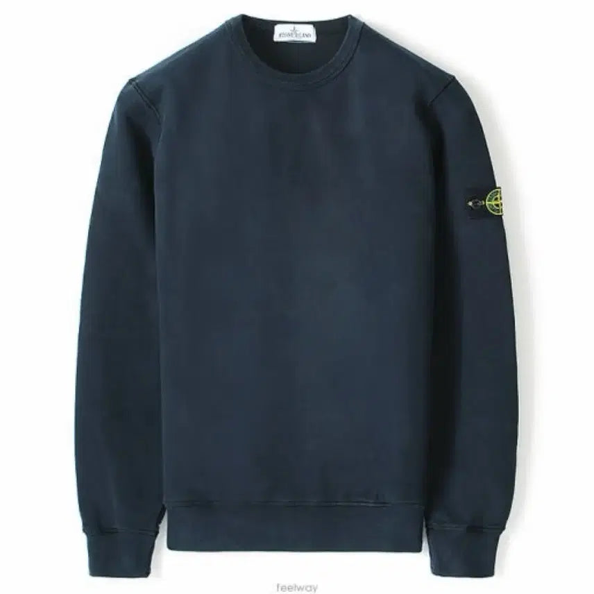 [BUNJANG] Stone Island Sweatshirt / 스톤아일랜드 맨투맨