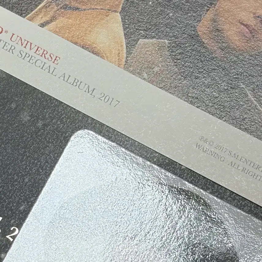 [BUNJANG] EXO Album Bundle Set (Universe Suho / For Life DO Photocard) / 엑소 앨범 일괄(유니버스 수호/포라이프 디오 포카)
