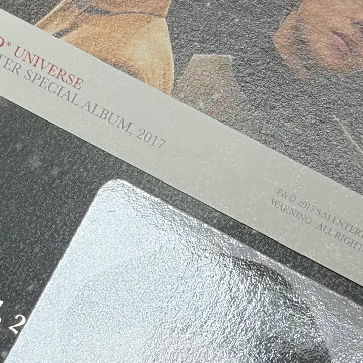 [BUNJANG] EXO Album Bundle Set (Universe Suho / For Life DO Photocard) / 엑소 앨범 일괄(유니버스 수호/포라이프 디오 포카)