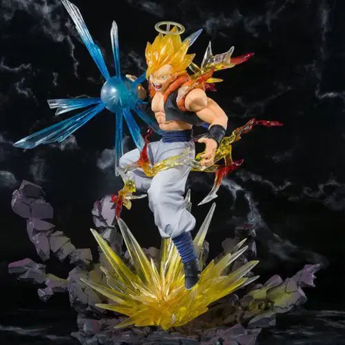 [BUNJANG] Bandai Spirits FiguartsZERO Gogeta Figure (Sealed) / [미개봉] 드래곤볼 피규어아츠제로 오지터 피규어