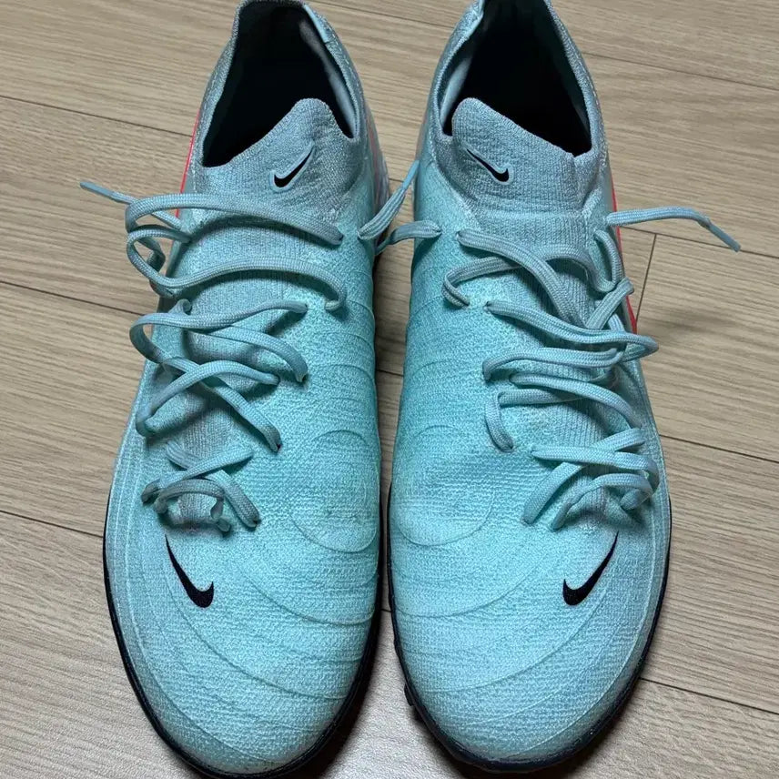 [BUNJANG] Nike Phantom GX2 Pro TF Soccer Cleats (Size 270) / 나이키 팬텀 GX2 프로 TF 270