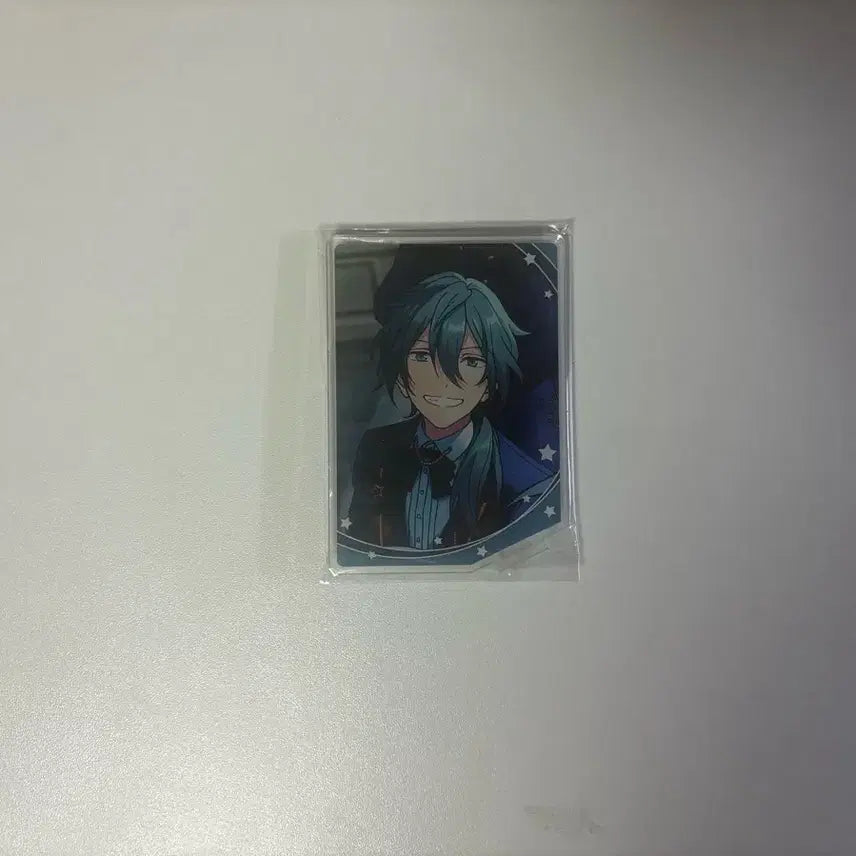 [BUNJANG] Ensemble Stars! Nikki Shiina 5th Anniversary Acrylic Standee / (급처)앙스타 시이나 니키 5주년 아크릴 판매