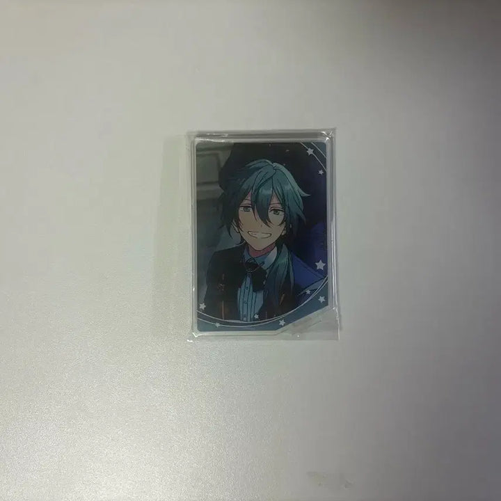 [BUNJANG] Ensemble Stars! Nikki Shiina 5th Anniversary Acrylic Standee / (급처)앙스타 시이나 니키 5주년 아크릴 판매