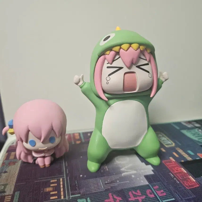 [SOLD OUT] 봇치 피규어 일괄