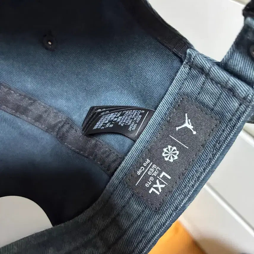 [BUNJANG] Jordan Brand Baseball Cap / 조던 볼캡
