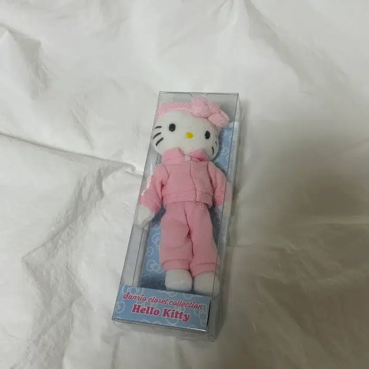 [BUNJANG] Hello Kitty Long-Legged Closet / 헬로키티 롱다리 클로젯