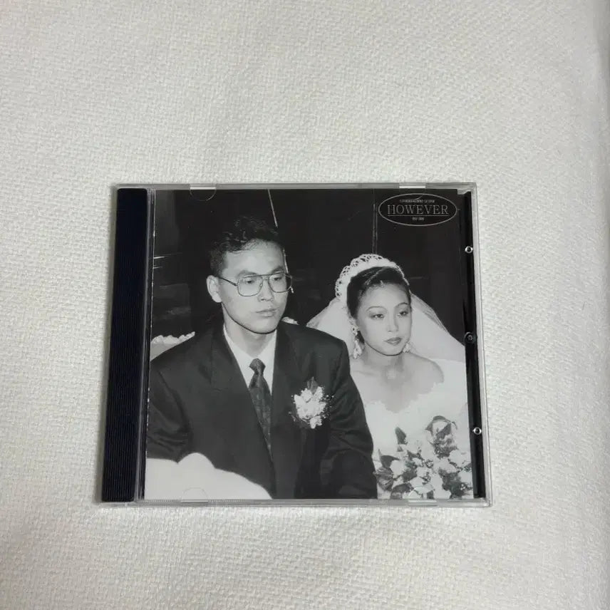 [BUNJANG] Lee Hee Sang However CD Album / 이희상 however CD 앨범