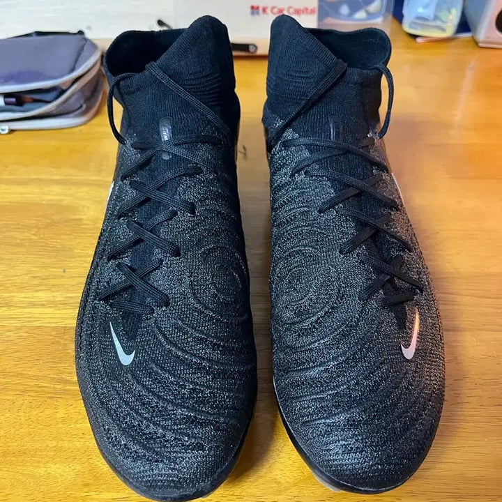 [BUNJANG] Nike Phantom GX2 Luna Elite FG Soccer Cleats 270 / 나이키 팬텀 GX2 루나 엘리트 FG 270 축구화