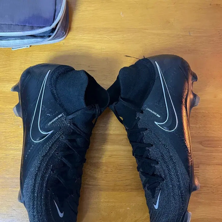 [BUNJANG] Nike Phantom GX2 Luna Elite FG Soccer Cleats 270 / 나이키 팬텀 GX2 루나 엘리트 FG 270 축구화
