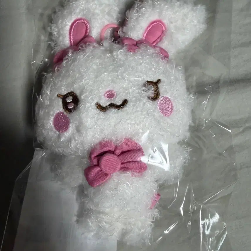 [BUNJANG] HaTuHa Hakkyuha Torami Yuha Keyring (Sealed) / 미개봉) 하투하 인형 하뀨하 토라뮈 유하 키링