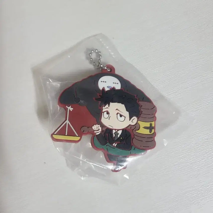 [BUNJANG] Jujutsu Kaisen Higuruma Decolala Pic Sealed / 주술회전 데코라픽 히구루마 미개봉