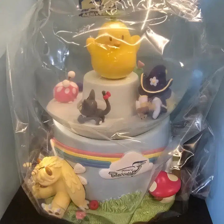 [SOLD OUT] 테일즈위버 20주년 오르골