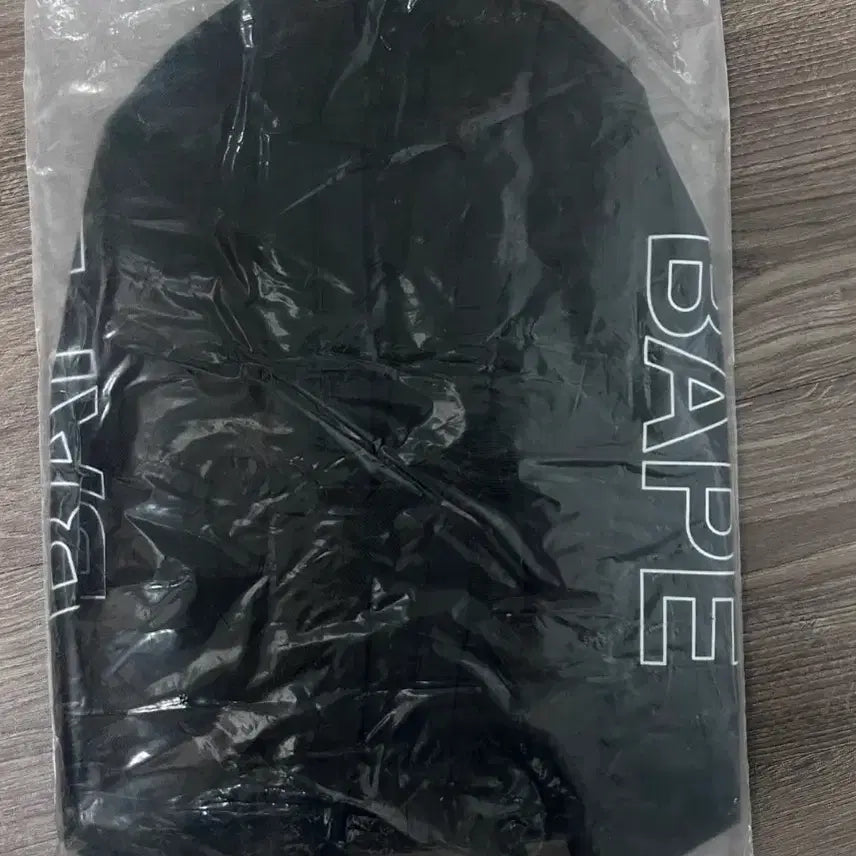 [BUNJANG] A Bathing Ape Camo Backpack / A Bathing Ape 카모 백팩