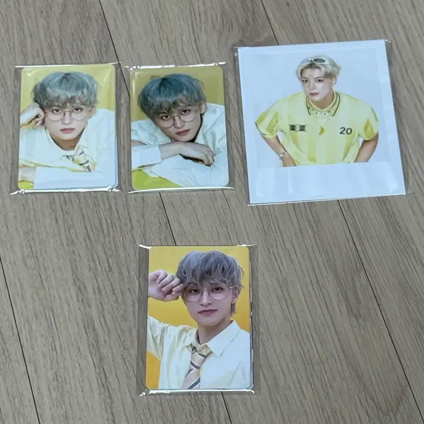 [BUNJANG] NCT DREAM 2026 Season&