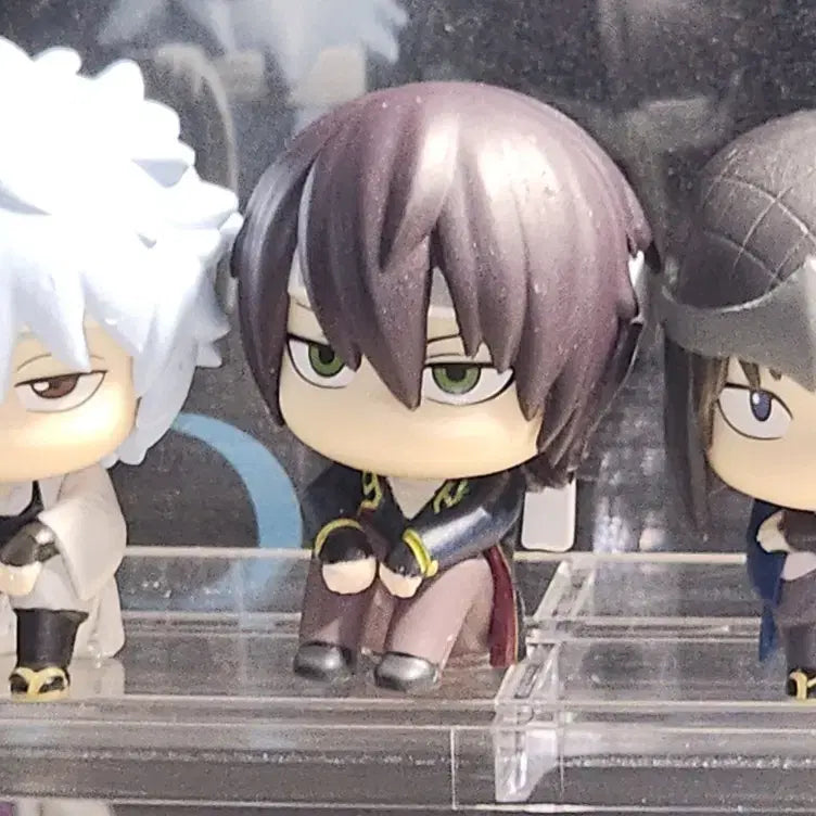 [BUNJANG] Gintama Machiboke Vol. 4 Gintoki, Shinsuke, Sakamoto Bundle / 은혼 마치보케 마치보우케 4탄 신스케 긴토키 사카모토 일괄