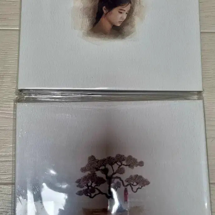 [BUNJANG] The Handmaiden OST Album Bundle Set / 영화 아가씨 ost 앨범 일괄판매합니다