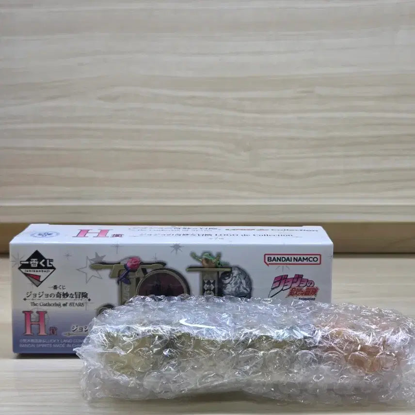 [BUNJANG] JoJo&
