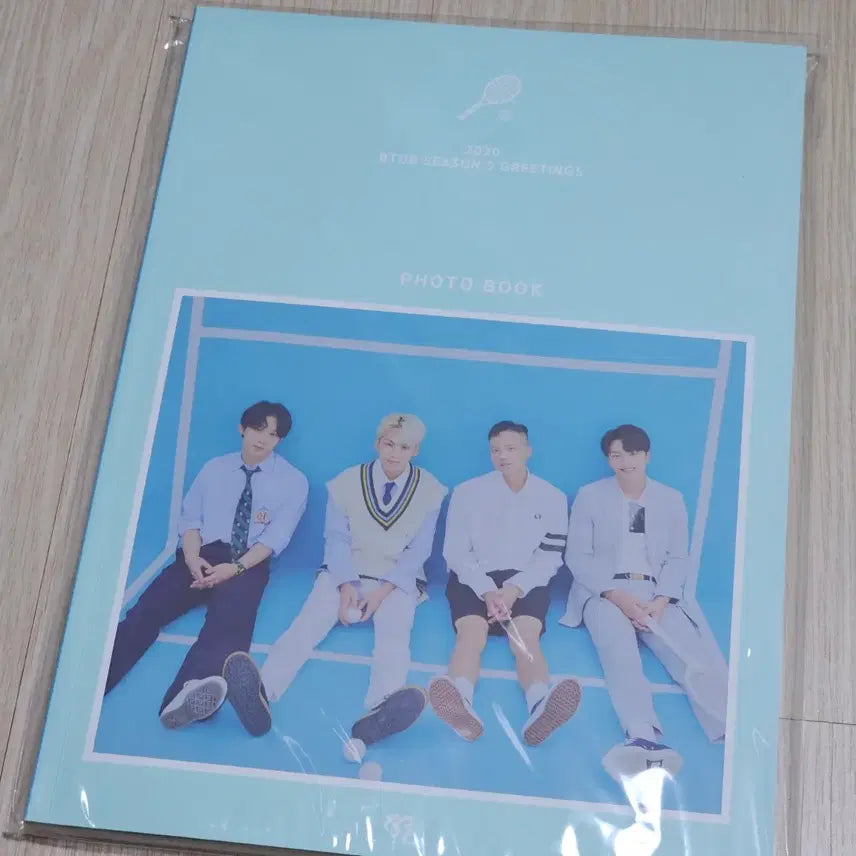 [BUNJANG] BTOB 2020 Season&