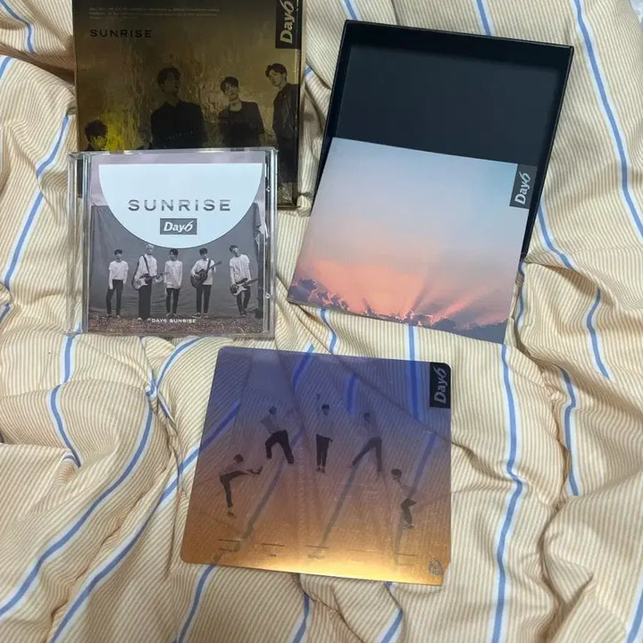 [BUNJANG] Day6 Sunrise Photocard Set / 데이식스 선라이즈 (포카x )