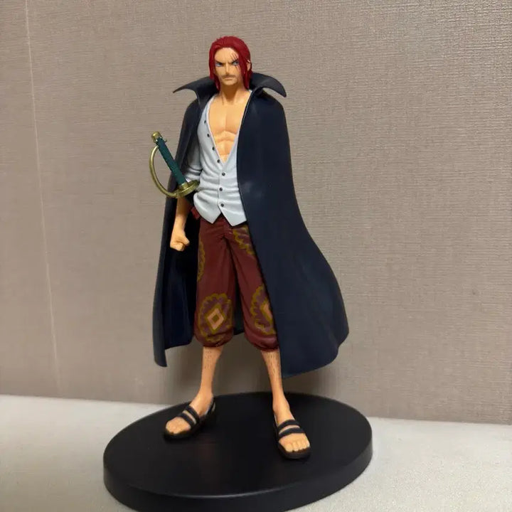 [BUNJANG] One Piece Film Red Grandline Series 7 Figure Bundle Set / 원피그 피규어 FILM RED GRANDLINE 시리즈 7종 일괄
