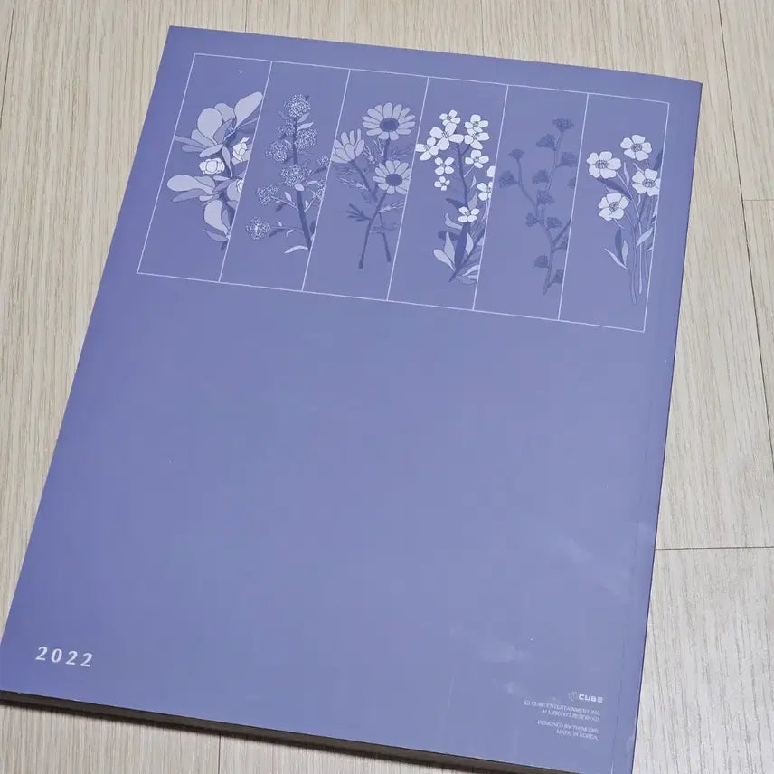 [BUNJANG] BTOB 2022 Season&