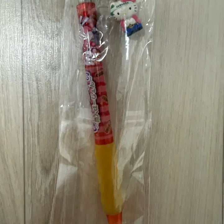 [BUNJANG] Vintage Hello Kitty Mechanical Pencil / 고전 헬로키티 샤프