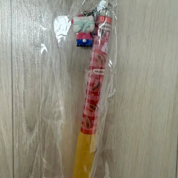[BUNJANG] Vintage Hello Kitty Mechanical Pencil / 고전 헬로키티 샤프