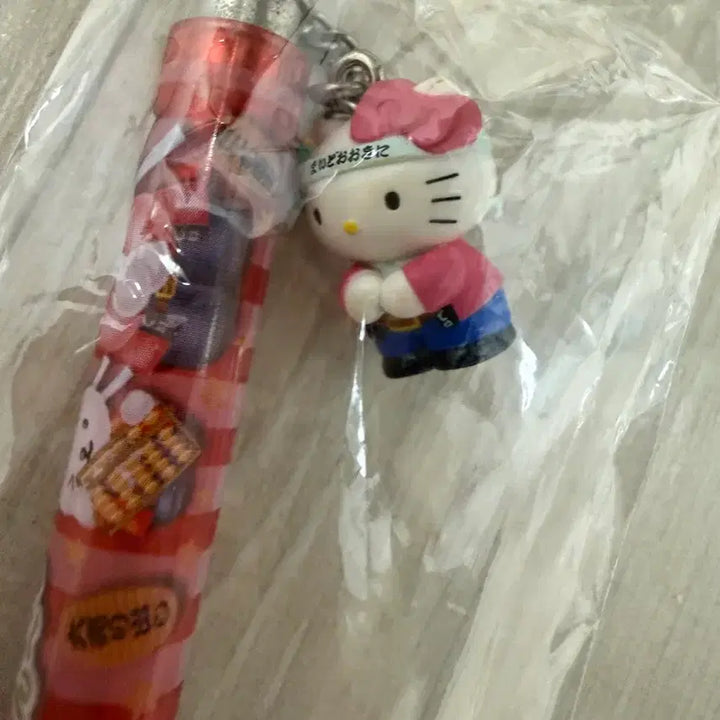 [BUNJANG] Vintage Hello Kitty Mechanical Pencil / 고전 헬로키티 샤프
