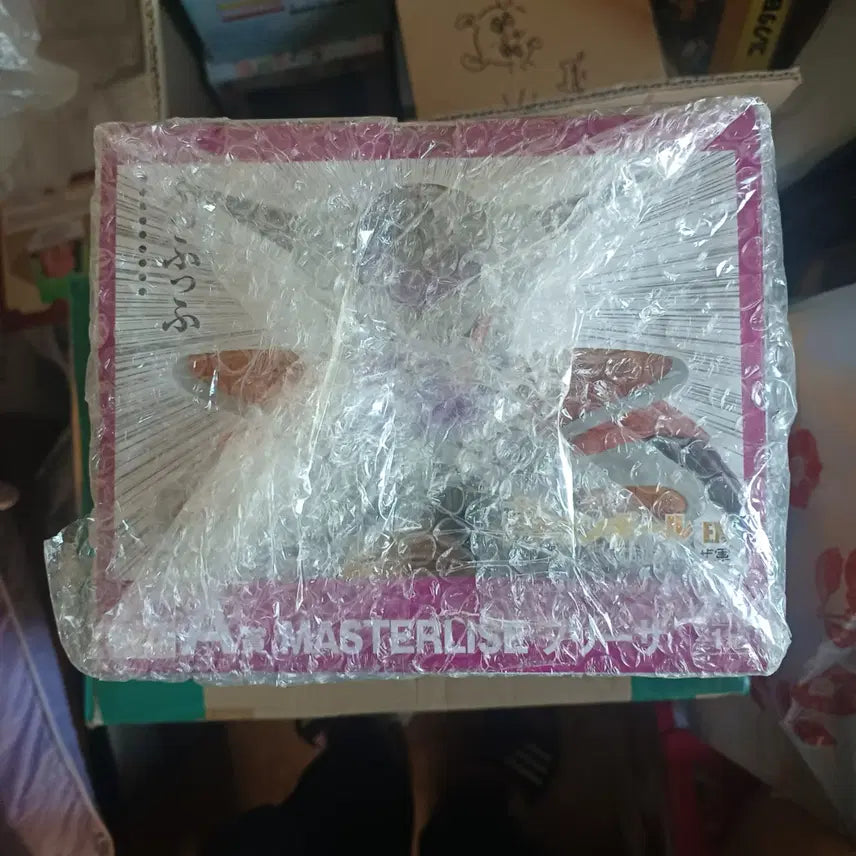 [BUNJANG] Dragon Ball Frieza First Form Prize A Figure (Sealed) / 드래곤볼 프리저 제1형태 A상[미개봉]