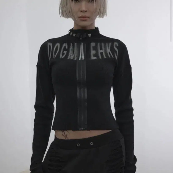 [BUNJANG] Dogmaehks Bicycle Top Long Sleeve / 도그마엑스 dogmaehks BICYCLE TOP LONG SLEEVE
