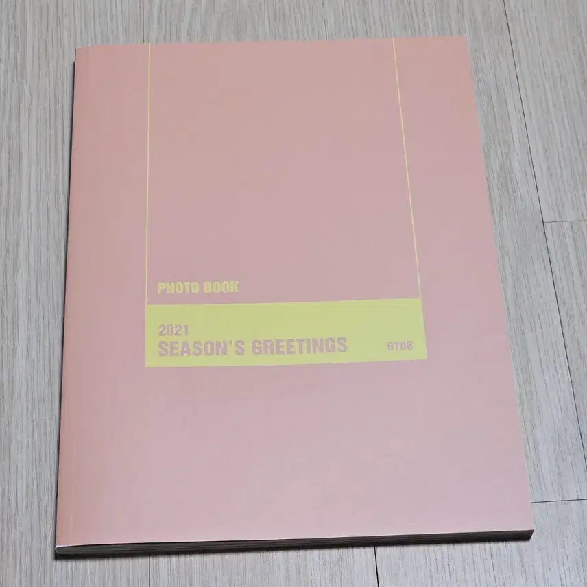 [BUNJANG] BTOB 2021 Season&