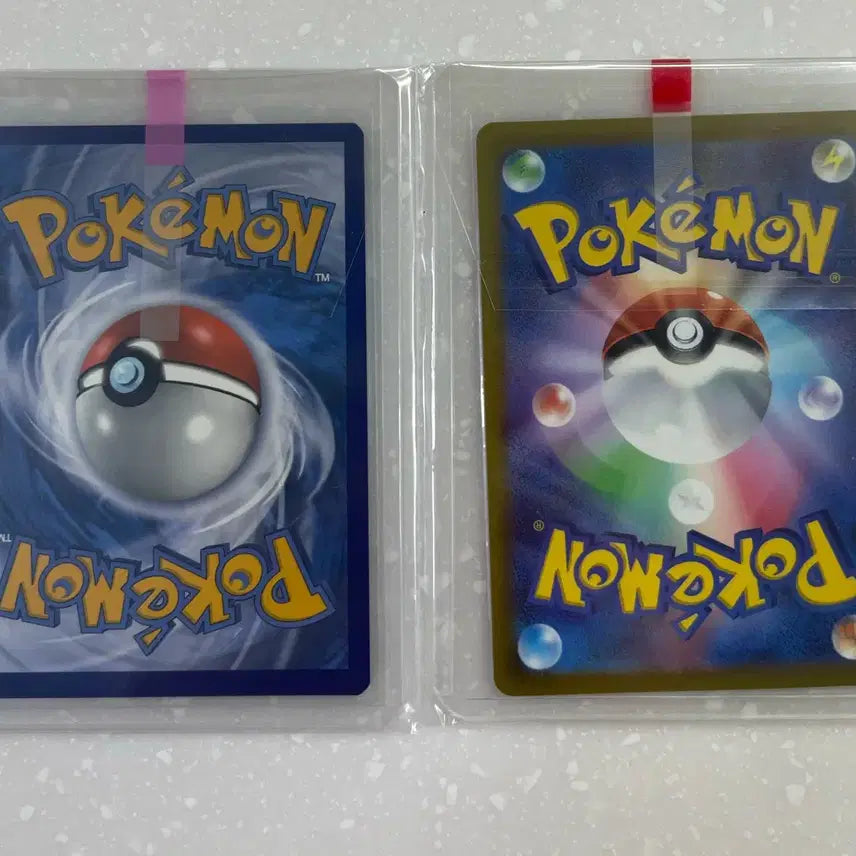 [BUNJANG] Pokemon TCG Cards - Mew V / VMAX Bundle (Japanese/North American) / 포켓몬카드 일판/북미: 뮤 V/VMAX 일괄