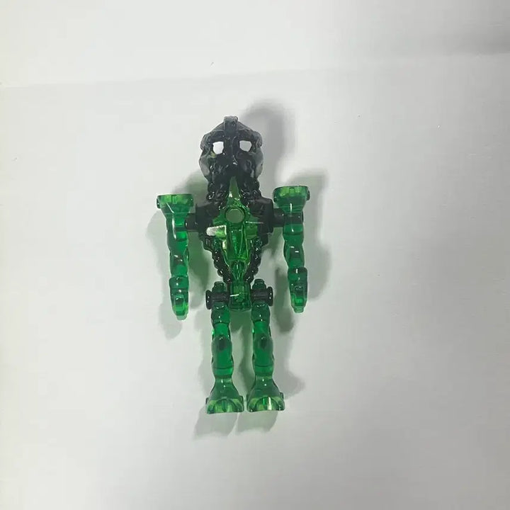 [BUNJANG] Lego Mars Mission Alien Commando Minifigure / 레고 마스미션 에일리언 코만도 미니피규어