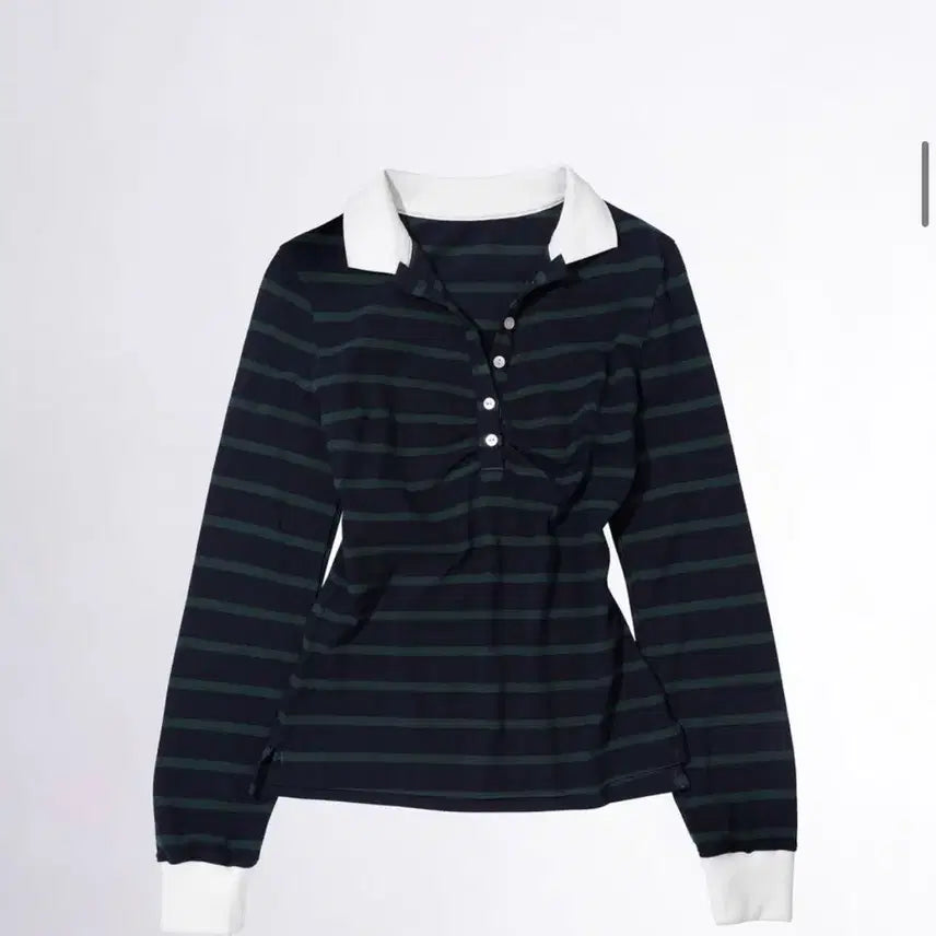 [BUNJANG] Sculptor Shirring Tennis Shirt / 스컬프터 셔링 테니스 셔츠