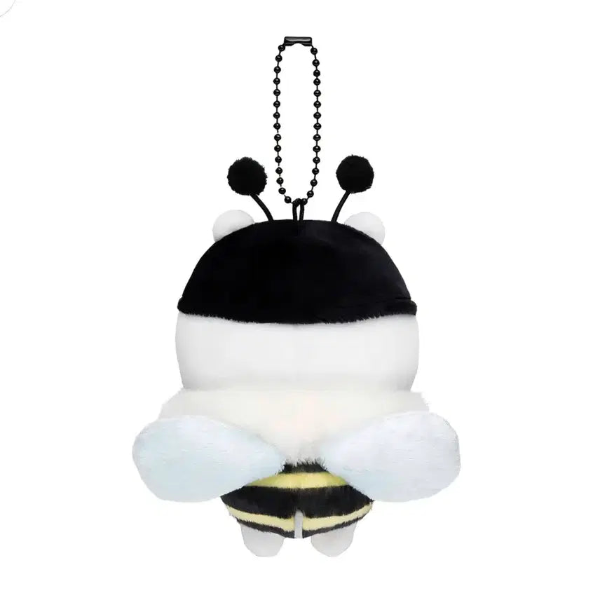 [BUNJANG] Nagano Market "Be-eul-ra-gu" Mascot Keyring (Genuine, Sealed) / <정품/미개봉 새상품> 나가노마켓 벌이라구 마스코트 키링