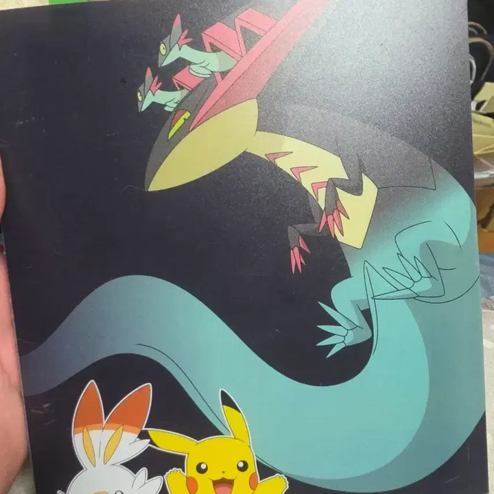 [BUNJANG] Pokemon Card Bundle / 포켓몬카드 일괄 판매