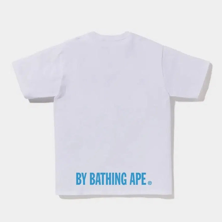 [BUNJANG] BAPE ABC Camo Ape Face STA T-Shirt (L) / 새상품: 베이프 ABC 카모 에이프 페이스 STA 티셔츠 (L사이즈)