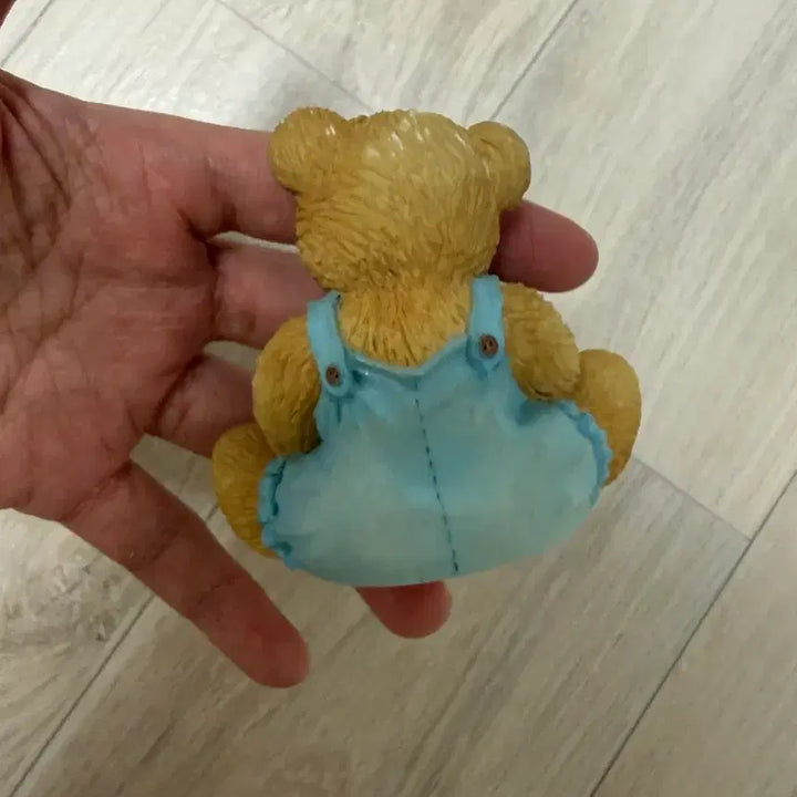 [BUNJANG] Cherished Teddies Teddy Bear / 체리쉬드 테디즈 테디베어