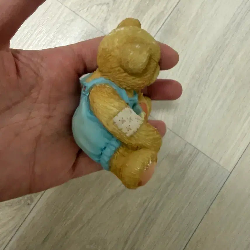 [BUNJANG] Cherished Teddies Teddy Bear / 체리쉬드 테디즈 테디베어