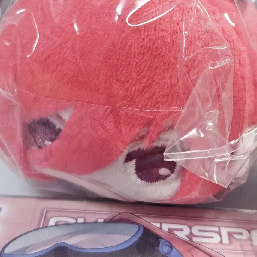 [BUNJANG] Chigiri Hyoma Goods Bundle / 치기리 효마 굿즈 일괄