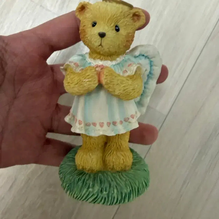 [BUNJANG] Cherished Teddies Teddy Bear / 체리쉬드 테디즈 테디베어