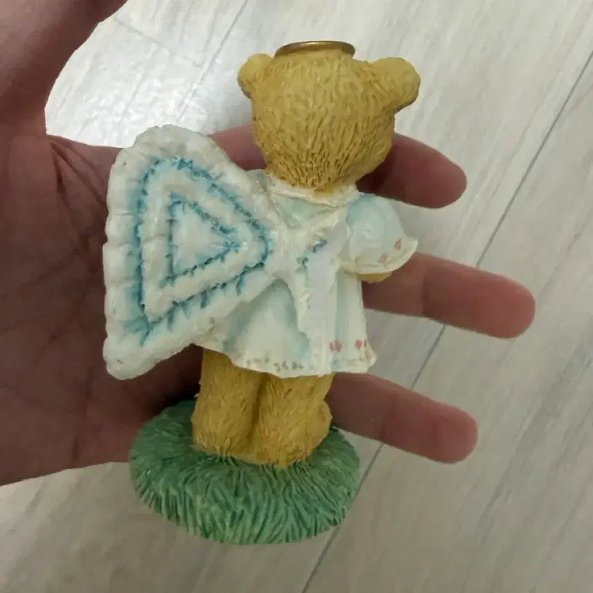 [BUNJANG] Cherished Teddies Teddy Bear / 체리쉬드 테디즈 테디베어
