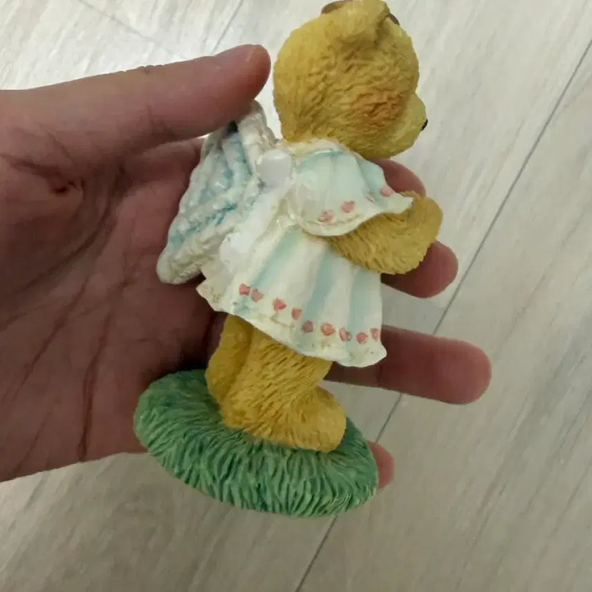 [BUNJANG] Cherished Teddies Teddy Bear / 체리쉬드 테디즈 테디베어