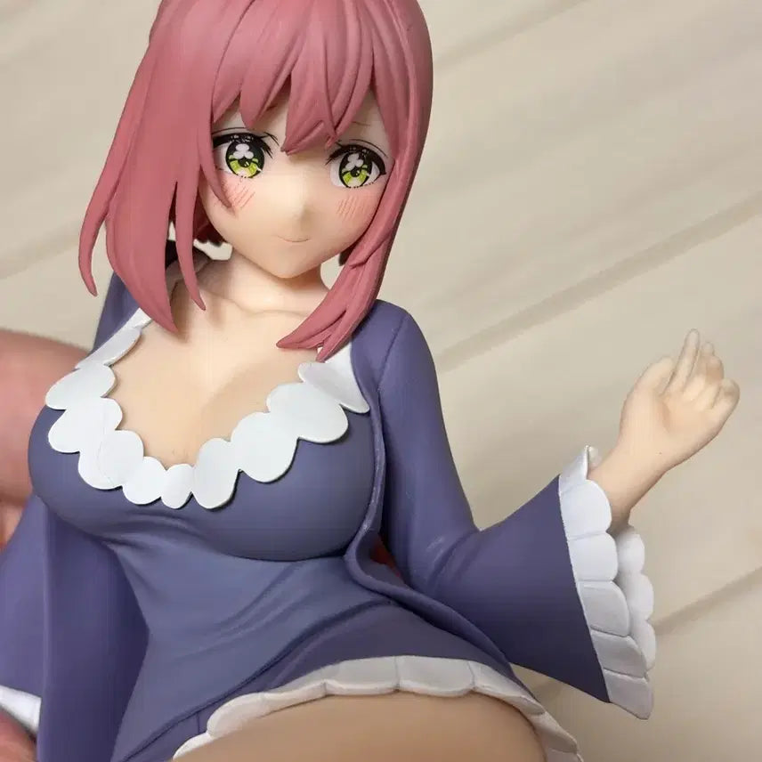 [BUNJANG] Hanazono Hikari Relax Time Figure / 하나조노 하카리 릴렉스타임 피규어 100명의 그녀