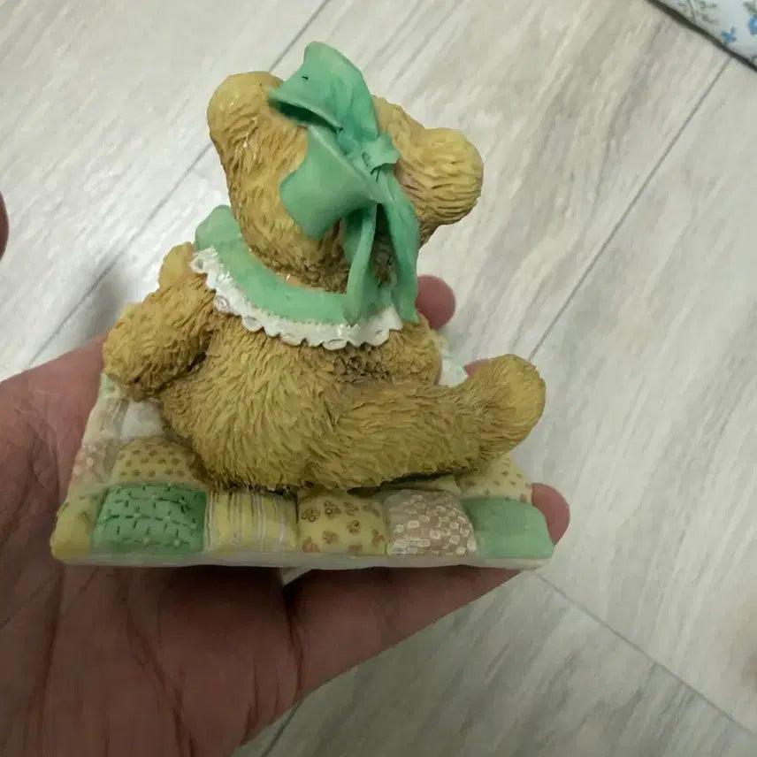 [BUNJANG] Cherished Teddies Teddy Bear / 체리쉬드 테디즈 테디베어